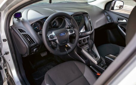 Ford Focus III, 2012 год, 795 000 рублей, 13 фотография