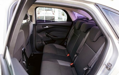 Ford Focus III, 2012 год, 795 000 рублей, 17 фотография