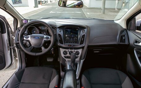 Ford Focus III, 2012 год, 795 000 рублей, 16 фотография