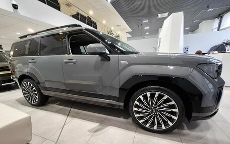 Hyundai Santa Fe IV, 2026 год, 6 741 000 рублей, 6 фотография