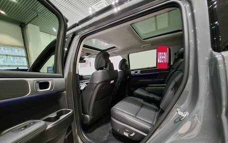 Hyundai Santa Fe IV, 2026 год, 6 741 000 рублей, 10 фотография