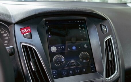 Ford Focus III, 2012 год, 795 000 рублей, 14 фотография