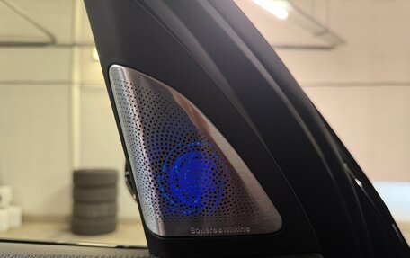 BMW X7, 2025 год, 18 285 000 рублей, 4 фотография