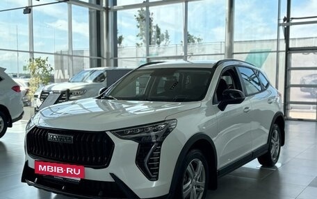 Haval Jolion, 2026 год, 2 599 000 рублей, 4 фотография