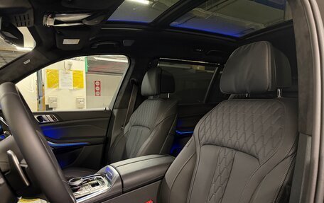 BMW X7, 2025 год, 18 285 000 рублей, 13 фотография