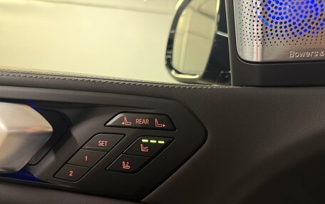 BMW X7, 2025 год, 18 285 000 рублей, 6 фотография