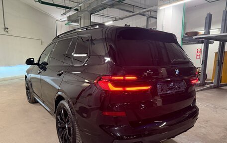 BMW X7, 2025 год, 18 285 000 рублей, 10 фотография