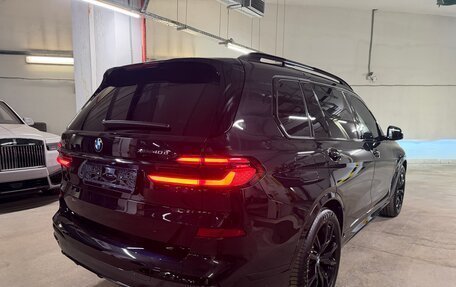 BMW X7, 2025 год, 18 285 000 рублей, 11 фотография