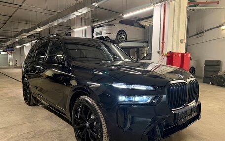 BMW X7, 2025 год, 18 285 000 рублей, 9 фотография