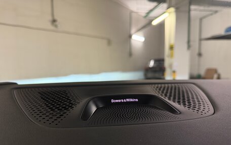 BMW X7, 2025 год, 18 285 000 рублей, 15 фотография