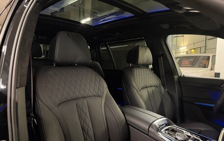 BMW X7, 2025 год, 18 285 000 рублей, 14 фотография