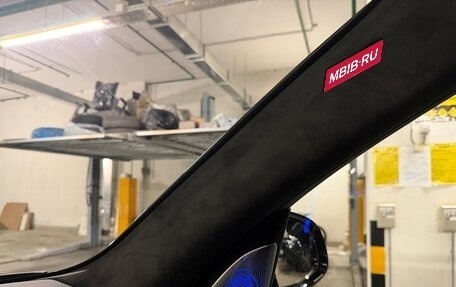 BMW X7, 2025 год, 18 285 000 рублей, 16 фотография