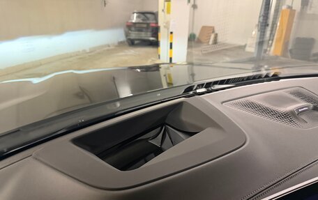 BMW X7, 2025 год, 18 285 000 рублей, 17 фотография