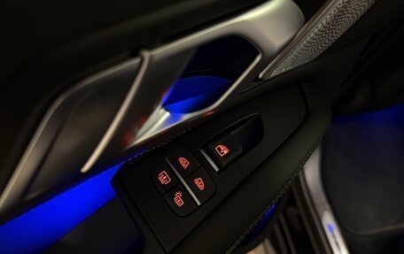 BMW X7, 2025 год, 18 285 000 рублей, 31 фотография