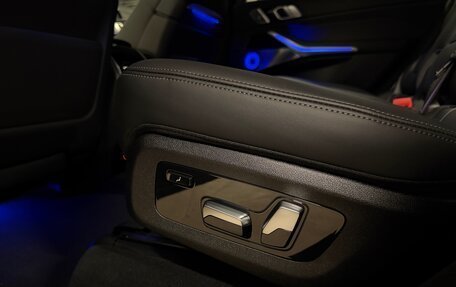 BMW X7, 2025 год, 18 285 000 рублей, 28 фотография