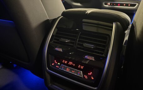 BMW X7, 2025 год, 18 285 000 рублей, 29 фотография