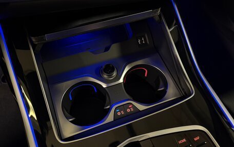 BMW X7, 2025 год, 18 285 000 рублей, 23 фотография