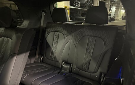 BMW X7, 2025 год, 18 285 000 рублей, 32 фотография