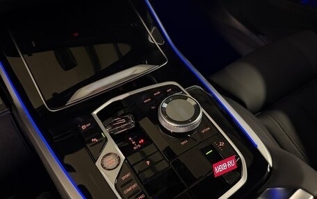 BMW X7, 2025 год, 18 285 000 рублей, 18 фотография