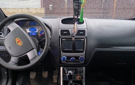 Geely Emgrand EC7, 2013 год, 150 000 рублей, 6 фотография