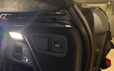 BMW X7, 2025 год, 18 285 000 рублей, 33 фотография