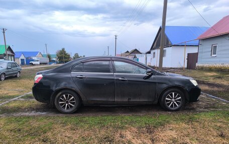 Geely Emgrand EC7, 2013 год, 150 000 рублей, 3 фотография