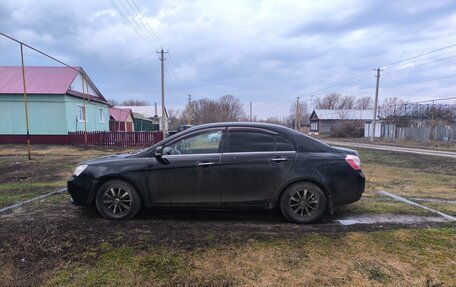 Geely Emgrand EC7, 2013 год, 150 000 рублей, 4 фотография