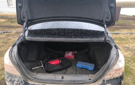 Geely Emgrand EC7, 2013 год, 150 000 рублей, 7 фотография