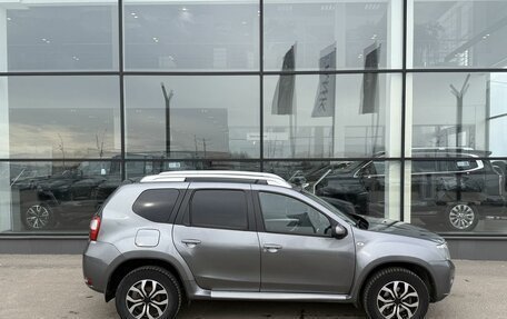 Nissan Terrano III, 2017 год, 1 410 000 рублей, 6 фотография