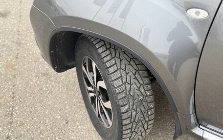 Nissan Terrano III, 2017 год, 1 410 000 рублей, 9 фотография