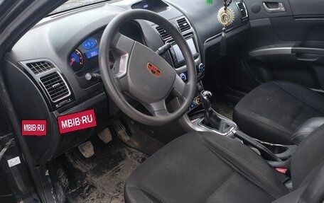 Geely Emgrand EC7, 2013 год, 150 000 рублей, 5 фотография