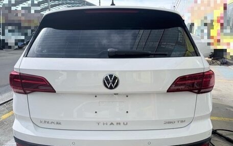 Volkswagen Tharu, 2022 год, 1 950 000 рублей, 2 фотография