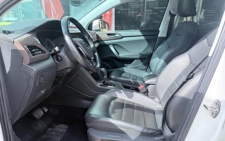 Volkswagen Tharu, 2022 год, 1 950 000 рублей, 5 фотография