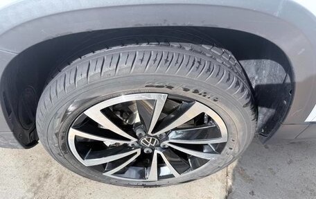 Volkswagen Tharu, 2022 год, 1 950 000 рублей, 7 фотография