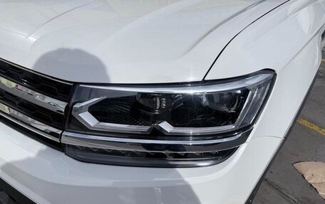 Volkswagen Tharu, 2022 год, 1 950 000 рублей, 10 фотография