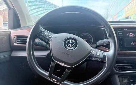 Volkswagen Tharu, 2022 год, 1 950 000 рублей, 6 фотография