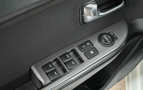 KIA Rio III рестайлинг, 2015 год, 1 200 000 рублей, 15 фотография