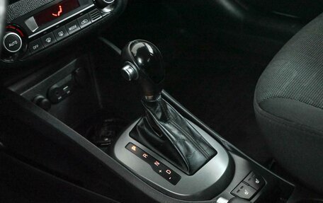 KIA Rio III рестайлинг, 2015 год, 1 200 000 рублей, 14 фотография