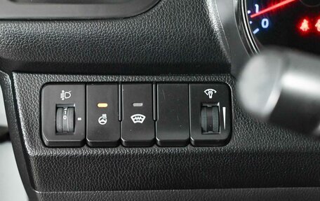 KIA Rio III рестайлинг, 2015 год, 1 200 000 рублей, 16 фотография