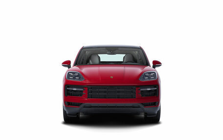 Porsche Cayenne III, 2026 год, 27 070 630 рублей, 4 фотография