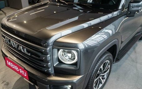 Haval H9, 2026 год, 5 099 000 рублей, 9 фотография