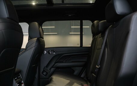 Haval H9, 2026 год, 5 099 000 рублей, 21 фотография