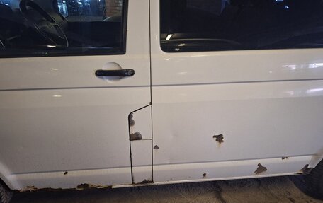 Volkswagen Transporter T5 рестайлинг, 2007 год, 1 150 000 рублей, 4 фотография