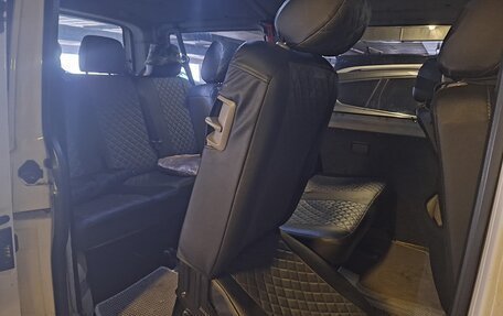 Volkswagen Transporter T5 рестайлинг, 2007 год, 1 150 000 рублей, 7 фотография