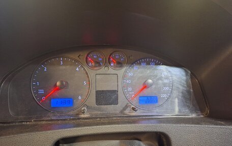 Volkswagen Transporter T5 рестайлинг, 2007 год, 1 150 000 рублей, 6 фотография