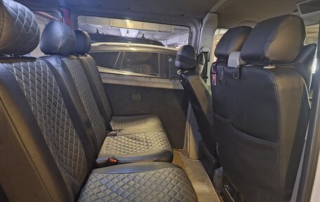 Volkswagen Transporter T5 рестайлинг, 2007 год, 1 150 000 рублей, 8 фотография