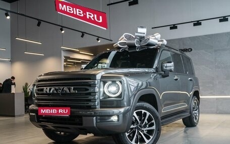 Haval H9, 2026 год, 5 099 000 рублей, 34 фотография