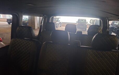 Volkswagen Transporter T5 рестайлинг, 2007 год, 1 150 000 рублей, 12 фотография