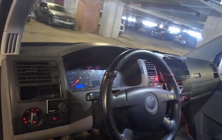 Volkswagen Transporter T5 рестайлинг, 2007 год, 1 150 000 рублей, 10 фотография