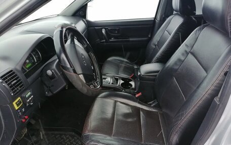 KIA Sorento IV, 2007 год, 750 000 рублей, 4 фотография